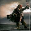 Cptn Jacks Sparrow