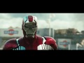 Iron Man 2 Trailer 2 (OFFICIAL)