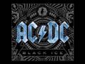 AC/DC - War Machine