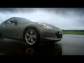 Top Gear - BMW Z4 vs. Nissan 370Z
