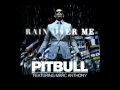 Pitbull - Rain Over Me (Audio) ft. Marc Anthony