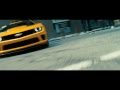 Transformers 3 | "Getaway" commercial | Chevrolet
