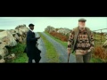 The Guard - Official Trailer [HD]