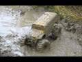 RC ADVENTURES - 2010 T.T.C - EVENT 6 - MUDDIN', MUD, BOGGING - ELECTRIC SCALE RC TRUCKS