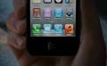 Apple Iphone4s Santa And Siri....